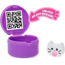 Spin Master Gabby's Dollhouse Figuren Geschenkset -Trendiger Spielzeugladen Spin Master Gabby s Dollhouse Figuren Geschenkset@@1903340 3