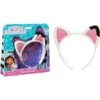 Spin Master Gabby‘s Dollhouse Magical Musical Cat Ears, Rollenspiel