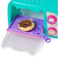 Spin Master Gabby's Dollhouse - Cakey's Ofen, Rollenspiel -Trendiger Spielzeugladen Spin Master Gabby s Dollhouse Cakey s Ofen Rollenspiel@@100008103 6