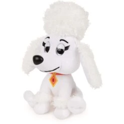 Spin Master Gund Paw Patrol Movie Dolores, Kuscheltier -Trendiger Spielzeugladen Spin Master Gund Paw Patrol Movie Dolores Kuscheltier@@1760195 2