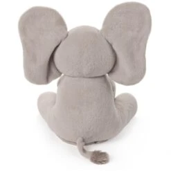 Spin Master Gund - Flappy Interaktiver Elefant, Kuscheltier -Trendiger Spielzeugladen Spin Master Gund Flappy interaktiver Elefant Kuscheltier@@1sswg002 2