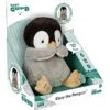 Spin Master Gund - Kissy Der Pinguin, Kuscheltier