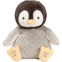 Spin Master Gund - Kissy Der Pinguin, Kuscheltier -Trendiger Spielzeugladen Spin Master Gund Kissy der Pinguin Kuscheltier@@1760188 2