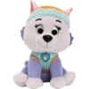 Spin Master Gund - Paw Patrol Everest, Kuscheltier