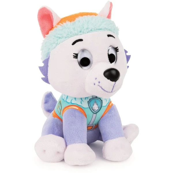Spin Master Gund - Paw Patrol Everest, Kuscheltier 2 Spin Master Gund - Paw Patrol Everest, Kuscheltier – Bild 2