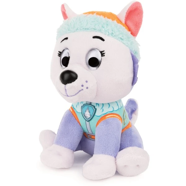 Spin Master Gund - Paw Patrol Everest, Kuscheltier 4 Spin Master Gund - Paw Patrol Everest, Kuscheltier – Bild 4