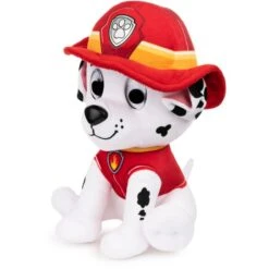 Spin Master Gund - Paw Patrol Marshall, Kuscheltier -Trendiger Spielzeugladen Spin Master Gund Paw Patrol Marshall Kuscheltier@@1707951 3
