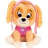Spin Master Gund - Paw Patrol Skye, Kuscheltier