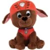 Spin Master Gund - Paw Patrol Zuma, Kuscheltier