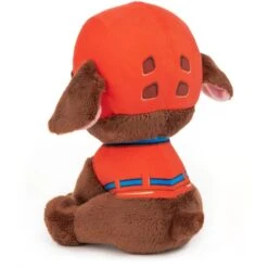 Spin Master Gund - Paw Patrol Zuma, Kuscheltier -Trendiger Spielzeugladen Spin Master Gund Paw Patrol Zuma Kuscheltier@@1707949 2