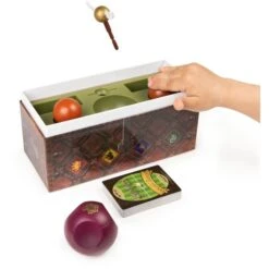 Spin Master Harry Potter - Fang Den Goldenen Schnatz, Kartenspiel -Trendiger Spielzeugladen Spin Master Harry Potter Fang den Goldenen Schnatz Kartenspiel@@1850246 2