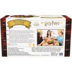Spin Master Harry Potter - Fang Den Goldenen Schnatz, Kartenspiel -Trendiger Spielzeugladen Spin Master Harry Potter Fang den Goldenen Schnatz Kartenspiel@@1850246 5