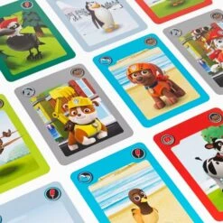 Spin Master Hedbanz Junior - Paw Patrol, Quizspiel -Trendiger Spielzeugladen Spin Master Hedbanz Junior Paw Patrol Quizspiel@@1761437 3