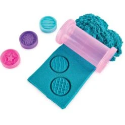Spin Master Kinetic Sand - Einhorn Back Set, Spielsand -Trendiger Spielzeugladen Spin Master Kinetic Sand Einhorn Back Set Spielsand@@1849534 2