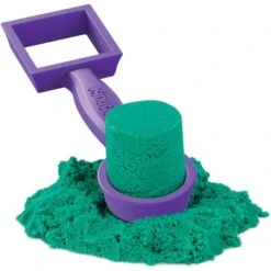 Spin Master Kinetic Sand - Ultimate Sandisfying Set, Spielsand -Trendiger Spielzeugladen Spin Master Kinetic Sand Ultimate Sandisfying Set Spielsand@@100007984 3