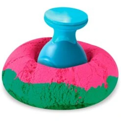 Spin Master Kinetic Sand - Ultimate Sandisfying Set, Spielsand -Trendiger Spielzeugladen Spin Master Kinetic Sand Ultimate Sandisfying Set Spielsand@@100007984 4