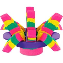 Spin Master Kinetic Sand - Ultimate Sandisfying Set, Spielsand -Trendiger Spielzeugladen Spin Master Kinetic Sand Ultimate Sandisfying Set Spielsand@@100007984 6