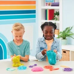 Spin Master Kinetic Sand - Ultimate Sandisfying Set, Spielsand -Trendiger Spielzeugladen Spin Master Kinetic Sand Ultimate Sandisfying Set Spielsand@@100007984 7