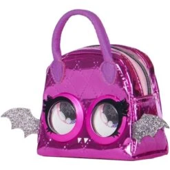 Spin Master Micro Purse Pets Fledermaus, Tasche -Trendiger Spielzeugladen Spin Master Micro Purse Pets Fledermaus Tasche@@1812401 2