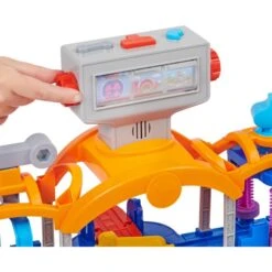 Spin Master Mighty Express Mission Station Spielset, Spielgebäude -Trendiger Spielzeugladen Spin Master Mighty Express Mission Station Spielset Spielgeb ude@@1850213 5
