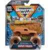 Spin Master Monster Jam Mystery Mudders, Spielfahrzeug