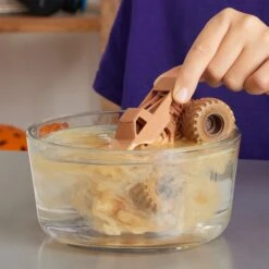 Spin Master Monster Jam Mystery Mudders, Spielfahrzeug -Trendiger Spielzeugladen Spin Master Monster Jam Mystery Mudders Spielfahrzeug@@100008421 6