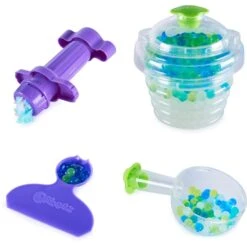 Spin Master Orbeez - Sensations Station Set, Geschicklichkeitsspiel -Trendiger Spielzeugladen Spin Master Orbeez Sensations Station Set Geschicklichkeitsspiel@@1849546 3