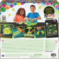 Spin Master Orbeez - Sensations Station Set, Geschicklichkeitsspiel -Trendiger Spielzeugladen Spin Master Orbeez Sensations Station Set Geschicklichkeitsspiel@@1849546 8