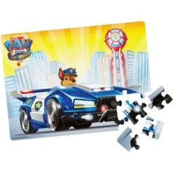 Trendiger Spielzeugladen -Trendiger Spielzeugladen Spin Master PAW Patrol Der Kinofilm Signature Puzzle mit 48 Teilen@@1761426 1