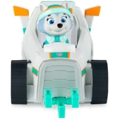 Spin Master Paw Patrol Everests Schneemobil, Spielfahrzeug -Trendiger Spielzeugladen Spin Master Paw Patrol Everests Schneemobil Spielfahrzeug@@1760622 2