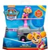 Spin Master Paw Patrol Helikopter Von Skye, Spielfahrzeug