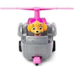 Spin Master Paw Patrol Helikopter Von Skye, Spielfahrzeug 7 Spin Master Paw Patrol Helikopter Von Skye, Spielfahrzeug -Trendiger Spielzeugladen Spin Master Paw Patrol Helikopter von Skye Spielfahrzeug@@1760619 2