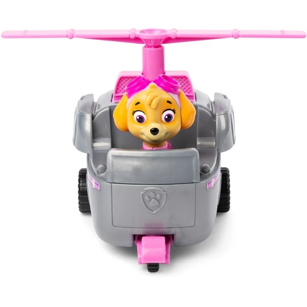 Spin Master Paw Patrol Helikopter Von Skye, Spielfahrzeug 3 Spin Master Paw Patrol Helikopter Von Skye, Spielfahrzeug – Bild 3