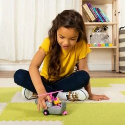 Spin Master Paw Patrol Helikopter Von Skye, Spielfahrzeug 9 Spin Master Paw Patrol Helikopter Von Skye, Spielfahrzeug -Trendiger Spielzeugladen Spin Master Paw Patrol Helikopter von Skye Spielfahrzeug@@1760619 4