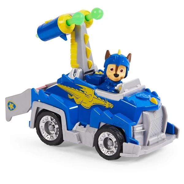 Spin Master Paw Patrol Knights Basis Fahrzeuge, Spielfahrzeug 2 Spin Master Paw Patrol Knights Basis Fahrzeuge, Spielfahrzeug – Bild 2
