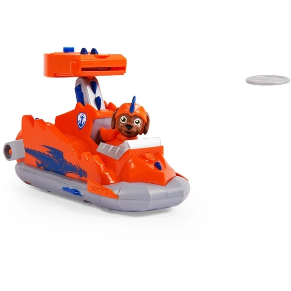 Spin Master Paw Patrol Knights Basis Fahrzeuge, Spielfahrzeug 11 Spin Master Paw Patrol Knights Basis Fahrzeuge, Spielfahrzeug – Bild 11