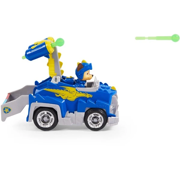 Spin Master Paw Patrol Knights Basis Fahrzeuge, Spielfahrzeug 4 Spin Master Paw Patrol Knights Basis Fahrzeuge, Spielfahrzeug – Bild 4