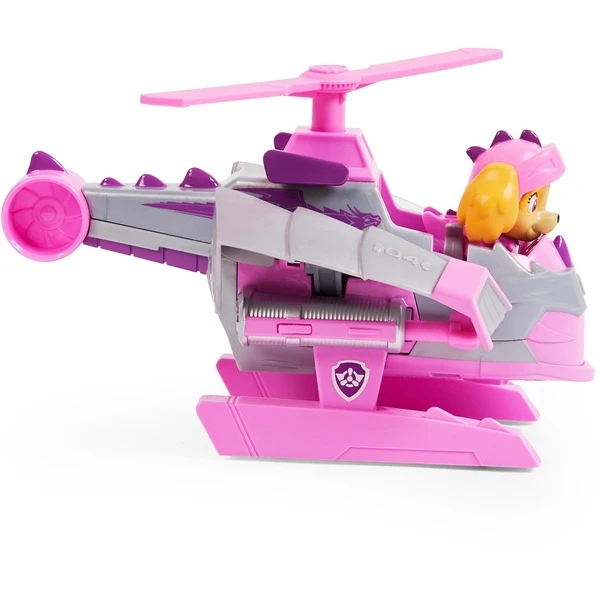 Spin Master Paw Patrol Knights Basis Fahrzeuge, Spielfahrzeug 7 Spin Master Paw Patrol Knights Basis Fahrzeuge, Spielfahrzeug – Bild 7