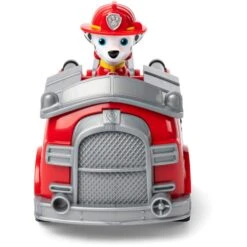 Spin Master Paw Patrol Marshalls Feuerwehrauto, Spielfahrzeug -Trendiger Spielzeugladen Spin Master Paw Patrol Marshalls Feuerwehrauto Spielfahrzeug@@1760618 2