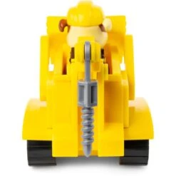 Spin Master Paw Patrol Rubbles Planierraupe, Spielfahrzeug -Trendiger Spielzeugladen Spin Master Paw Patrol Rubbles Planierraupe Spielfahrzeug@@1760620 3