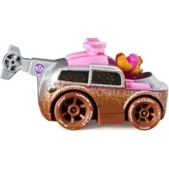 Spin Master Paw Patrol True Metal 3er-Pack, Spielfahrzeug -Trendiger Spielzeugladen Spin Master Paw Patrol True Metal 3er Pack Spielfahrzeug@@1811741 6