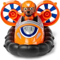 Spin Master Paw Patrol Zumas Luftkissenfahrzeug, Spielfahrzeug -Trendiger Spielzeugladen Spin Master Paw Patrol Zumas Luftkissenfahrzeug Spielfahrzeug@@1760621 2