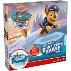 Spin Master Paw Patrol - Don't Drop Chase, Brettspiel -Trendiger Spielzeugladen Spin Master Paw Patrol Don t drop Chase Brettspiel@@100008171 4
