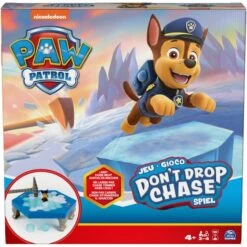 Spin Master Paw Patrol - Don't Drop Chase, Brettspiel -Trendiger Spielzeugladen Spin Master Paw Patrol Don t drop Chase Brettspiel@@100008171 5