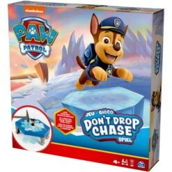 Spin Master Paw Patrol - Don't Drop Chase, Brettspiel -Trendiger Spielzeugladen Spin Master Paw Patrol Don t drop Chase Brettspiel@@100008171 6