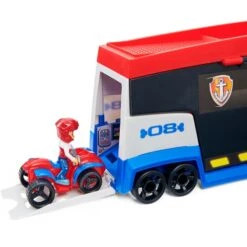 Spin Master Paw Patrol - Paw Patroller 2, Spielfahrzeug -Trendiger Spielzeugladen Spin Master Paw Patrol Paw Patroller 2 Spielfahrzeug@@1756554 7
