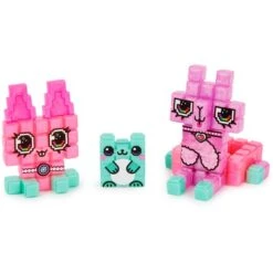 Spin Master Pixobitz Metallic Set, Basteln -Trendiger Spielzeugladen Spin Master Pixobitz Metallic Set Basteln@@1850185 3