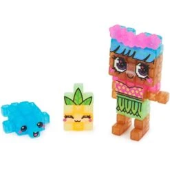 Spin Master Pixobitz Transparent Set, Basteln -Trendiger Spielzeugladen Spin Master Pixobitz Transparent Set Basteln@@1850194 5