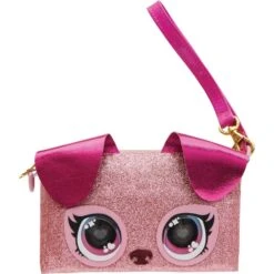 Spin Master Purse Pets Wristlet Hündchen , Tasche
