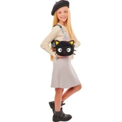 Spin Master Purse Pets - Chococat, Tasche -Trendiger Spielzeugladen Spin Master Purse Pets Chococat Tasche@@1849618 6